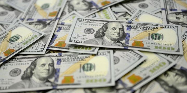 Dolar/TL 2.91