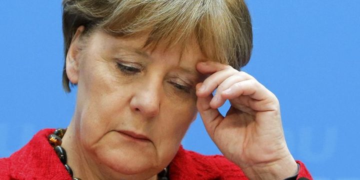 Merkel