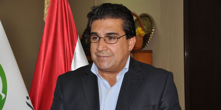 Irak