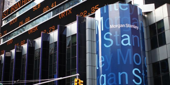 Morgan Stanley: Küresel durgunluk olasılığı % 30