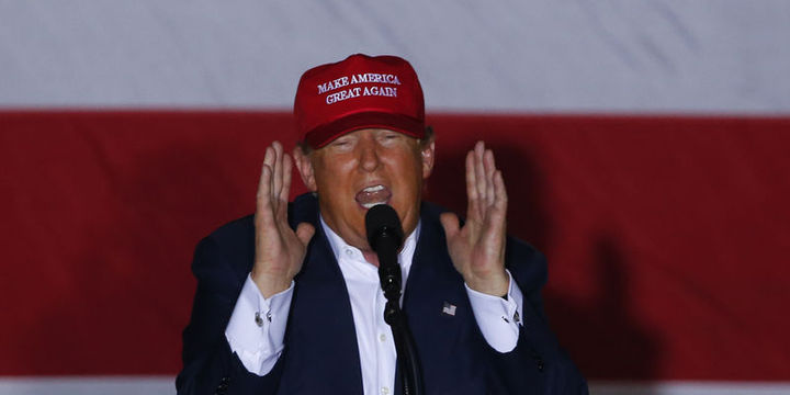 Fed çalışanlarından Trump