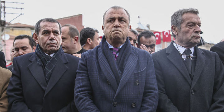Fatih Terim