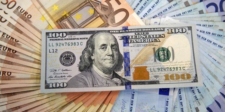 Dolar/TL 2.91