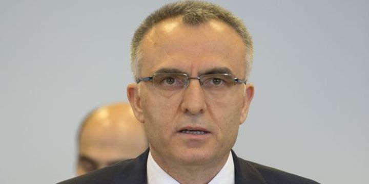 Ağbal: Bütçe Şubat