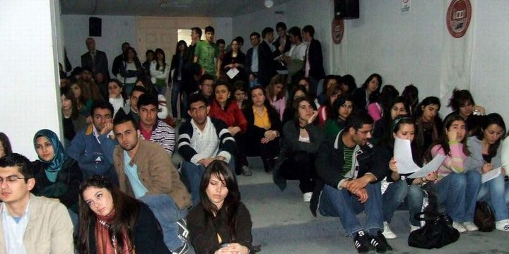 İşsizlik oranı Aralık