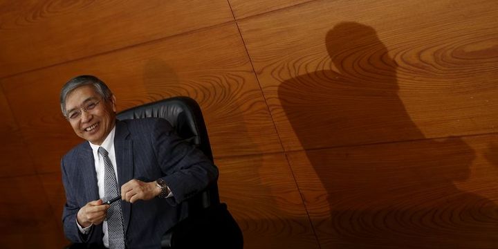 Japonya Merkez Bankası politikasını değiştirmedi