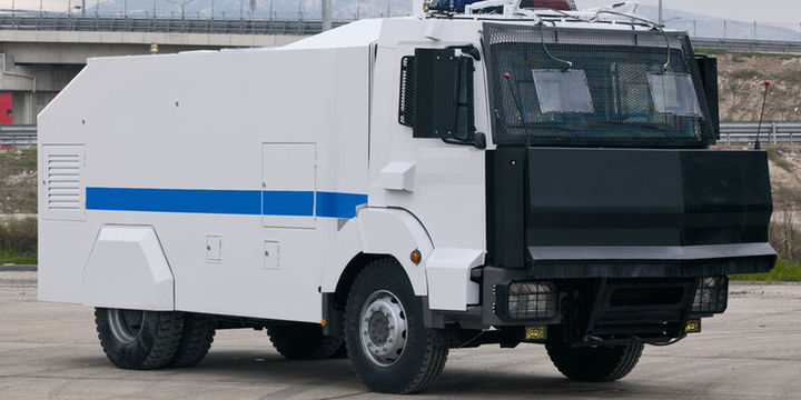 Katmerciler Ankara