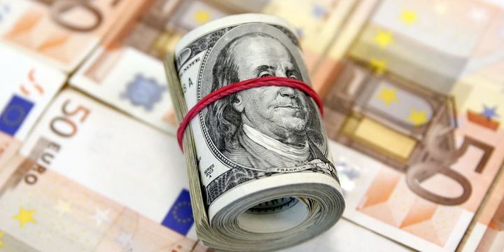 Serbest piyasada döviz açılış fiyatları