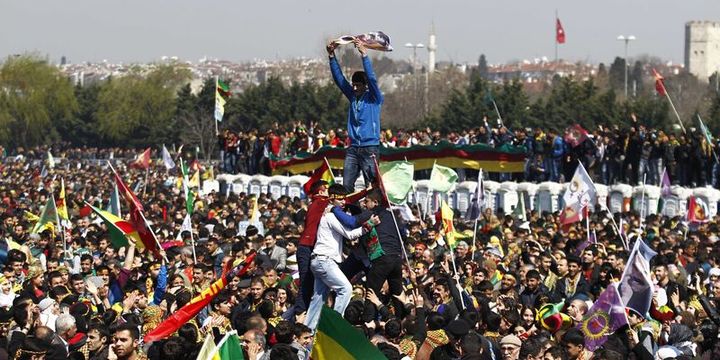 Ankara Valiliğinden