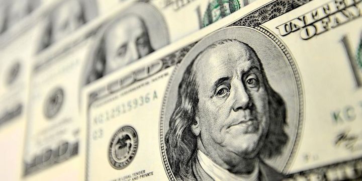 Dolar "Fed" sonrası sert düştü