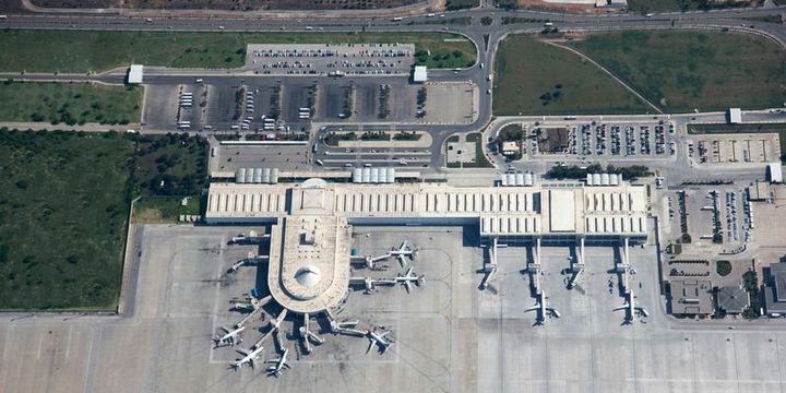 Fraport: Türkiye rezervasyonları yüzde 20-30 düştü