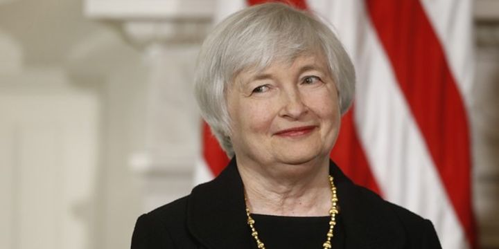 Yellen
