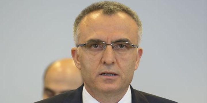 Ağbal: Devlet, yatırımcıya anahtar teslim fabrika binası yapacak