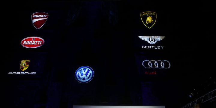 Volkswagen pazar payı kaybetmeye devam ediyor