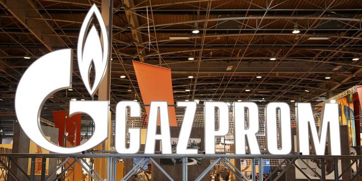 Gazprom
