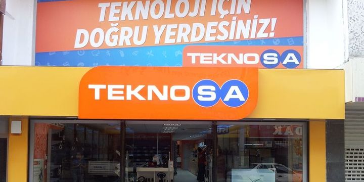 Teknosa, Kliksa