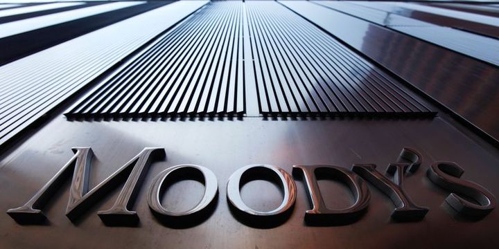 Uzmanlar bugün Moody
