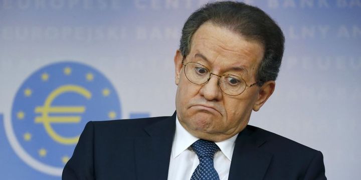 AMB/Constancio: Negatif faiz politikasının limitleri var