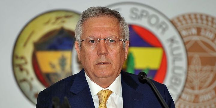 Aziz Yıldırım: Tribün beni kızdırırsa 10 sene daha gitmem