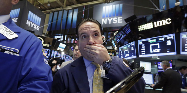 Küresel piyasalar "petrol ve Draghi" ile şekillendi