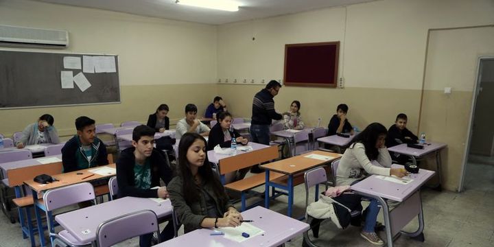 TEOG maratonu başlıyor