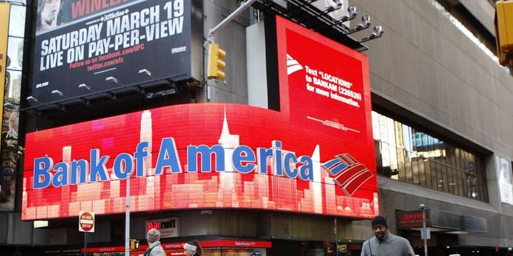 BofA: Fed Haziran ya da Temmuz