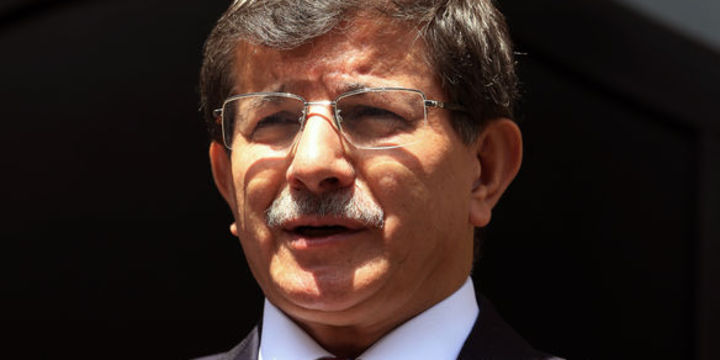 Davutoğlu: Avrupa, vize sürecini tamamlamalı
