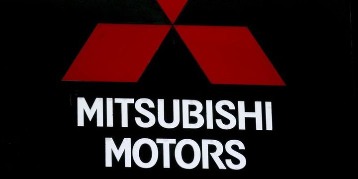 Mitsubishi: 1991