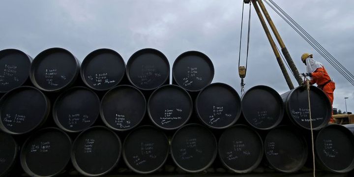 Dünya Bankası petrol fiyatı tahminini yükseltti