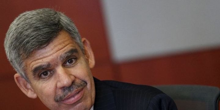El-Erian: Fed