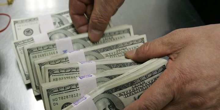 Asya hedge fonlarından çıkışlar 7 yılın zirvesinde