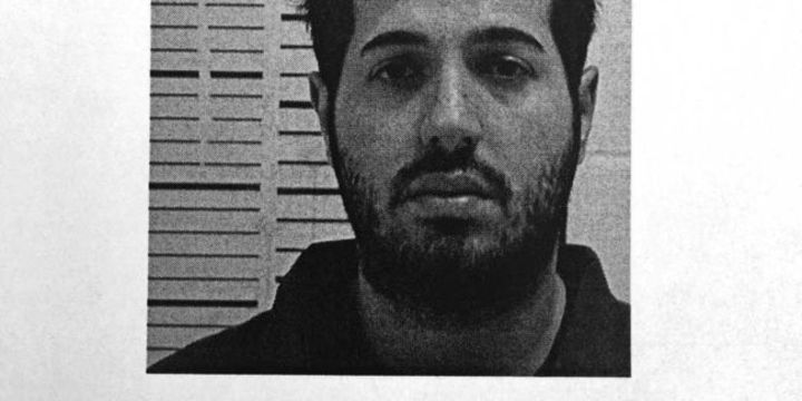 Reza Zarrab bugün mahkemeye çıkıyor