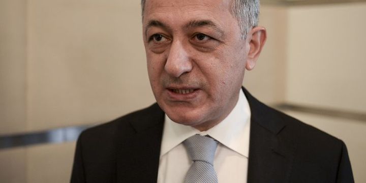 SPK/Ertaş: Her geleni bu herif miydi, adam mıydı diye sorgulamak ayıp