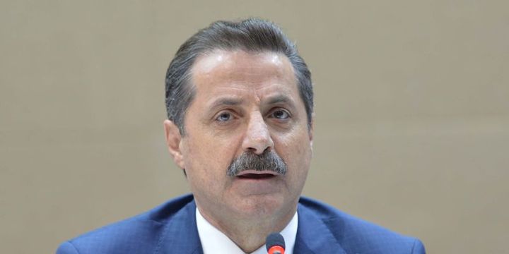 Çelik: Rusya