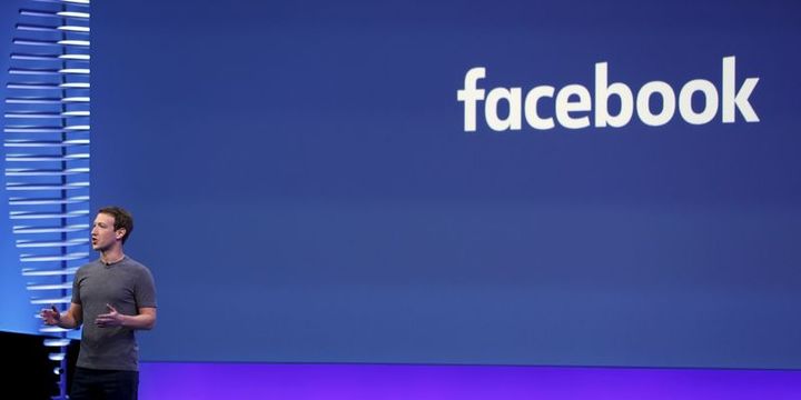Facebook