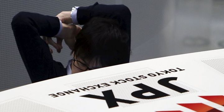 Japonya hisseleri “BOJ” sonrası sert düştü