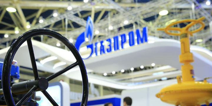 Gazprom