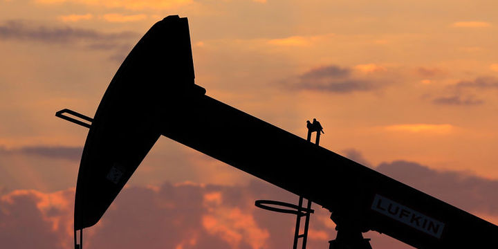 Petrol ABD üretim verisi sonrası beş ayın zirvesinde