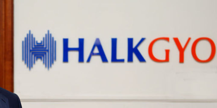 Halk GYO ilk çeyrekte 10,7 milyon lira kar açıkladı