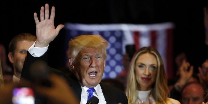 Cruz yarışı bıraktı Trump tek başına kaldı