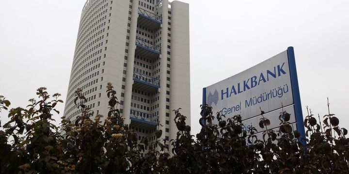 İran Halkbank