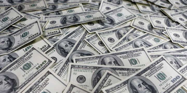 Deutsche Bank: Dolardaki sıçrama henüz başlangıç