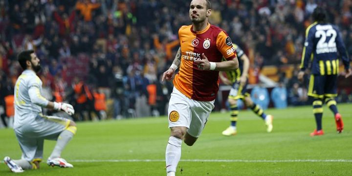Kupa finalini Mete Kalkavan yönetecek