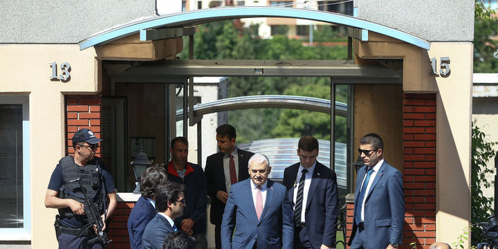 Yabancı ekonomistler yeni kabineyi değerlendirdi
