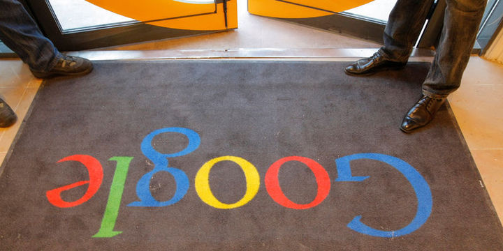 Google