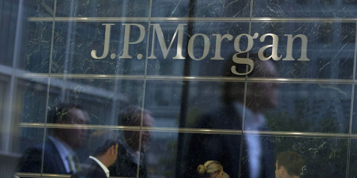 JPMorgan: Haziran