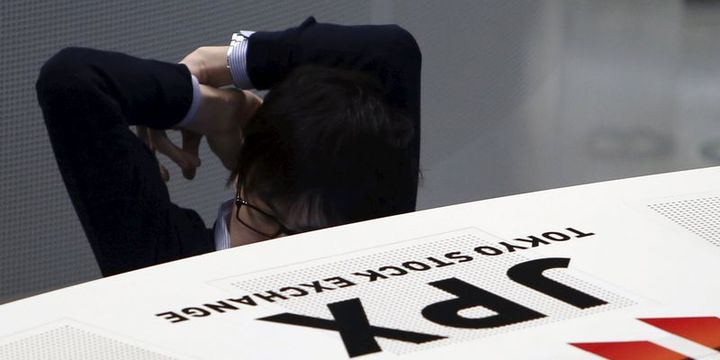 Japonya hisseleri kazançlarını ikinci güne taşıdı