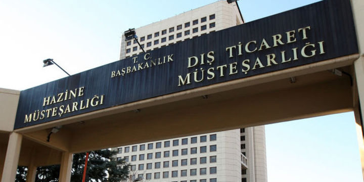 Hazine "sukuk" için bankalara yetki verdi