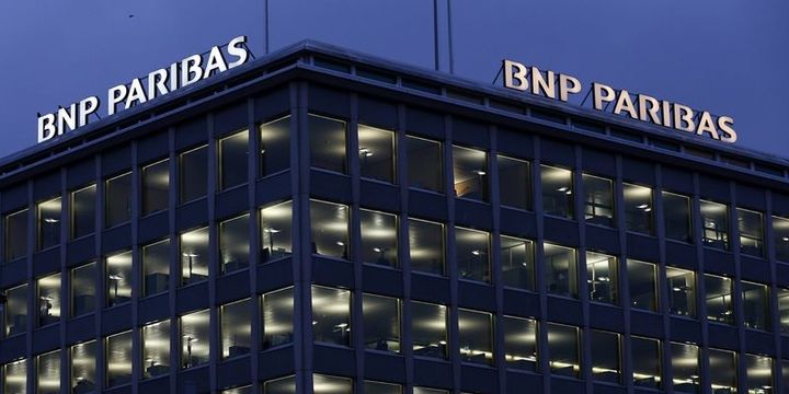 BNP: Fed