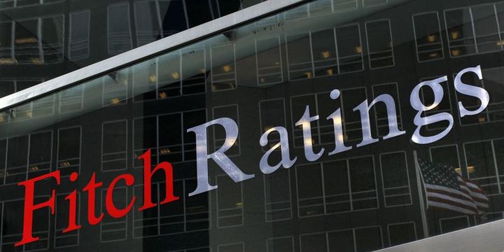 Fitch: Türkiye